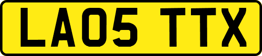 LA05TTX
