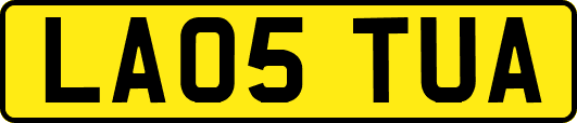 LA05TUA