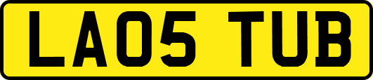 LA05TUB