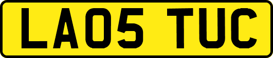 LA05TUC
