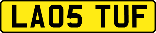 LA05TUF