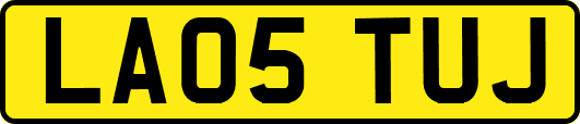 LA05TUJ