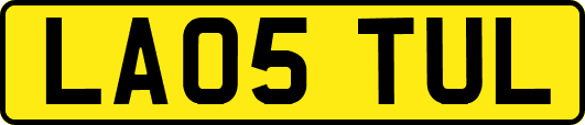 LA05TUL