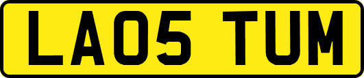LA05TUM