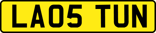 LA05TUN