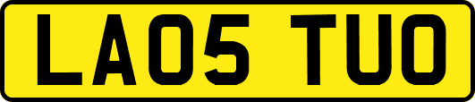 LA05TUO