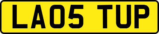 LA05TUP