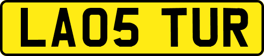 LA05TUR