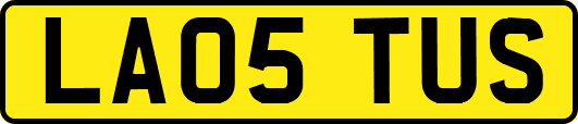 LA05TUS