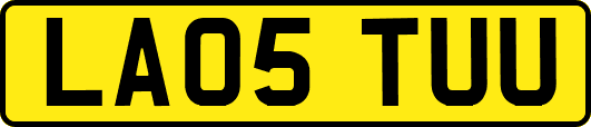 LA05TUU