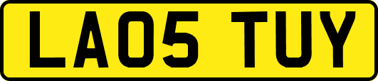 LA05TUY