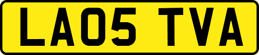 LA05TVA
