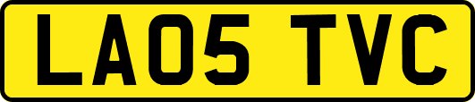 LA05TVC