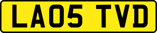 LA05TVD