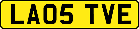 LA05TVE