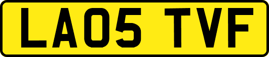 LA05TVF