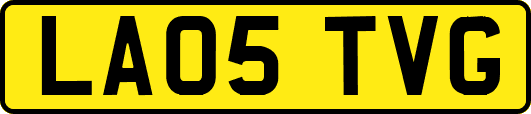 LA05TVG