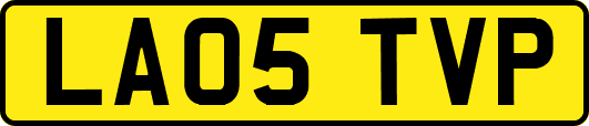 LA05TVP