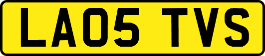 LA05TVS