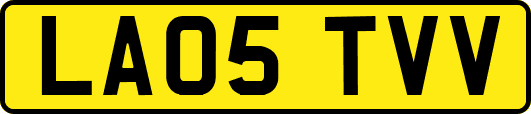 LA05TVV