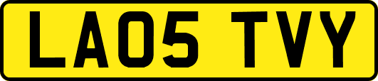 LA05TVY
