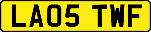 LA05TWF