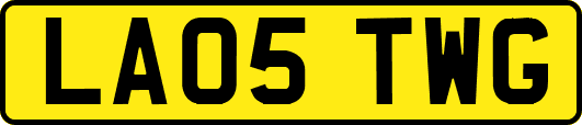 LA05TWG