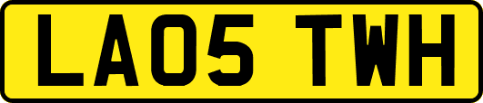 LA05TWH