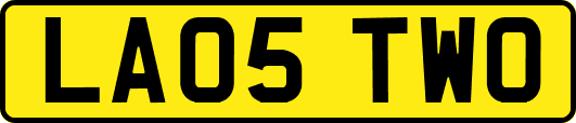 LA05TWO