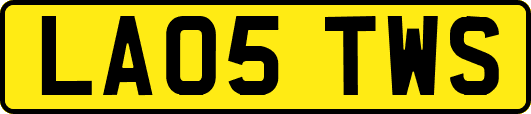 LA05TWS