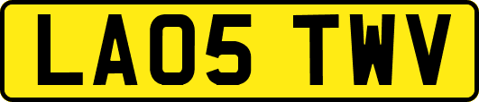 LA05TWV