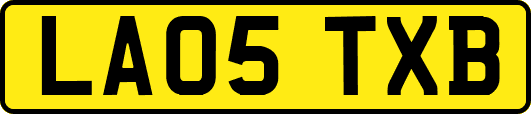 LA05TXB