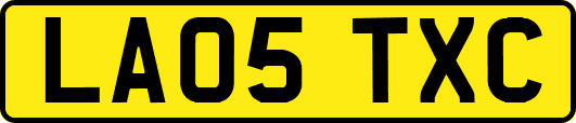LA05TXC