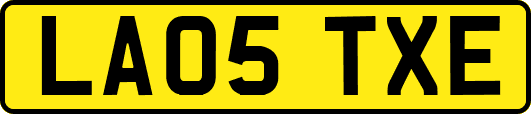 LA05TXE