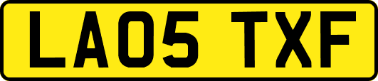 LA05TXF