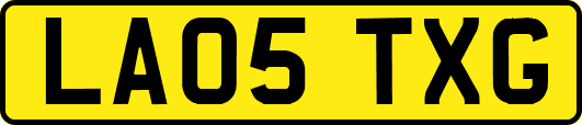 LA05TXG