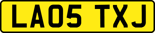 LA05TXJ