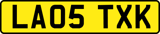 LA05TXK