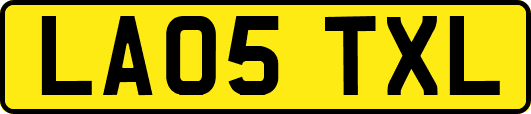 LA05TXL
