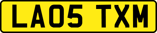 LA05TXM