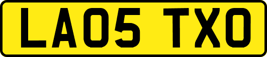 LA05TXO