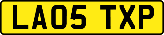 LA05TXP
