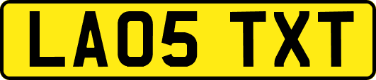 LA05TXT