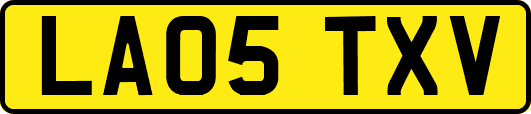 LA05TXV