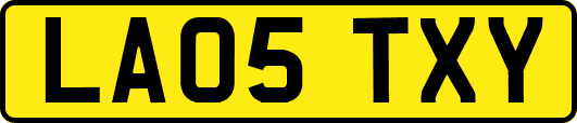 LA05TXY
