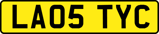 LA05TYC