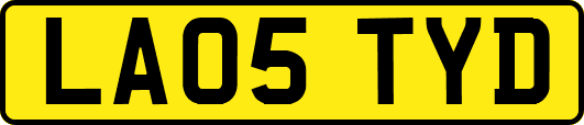 LA05TYD