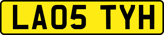 LA05TYH
