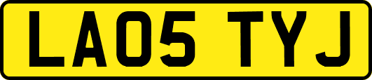 LA05TYJ