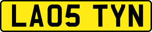 LA05TYN